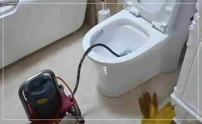 天桥马桶蹲坑蹲厕疏通